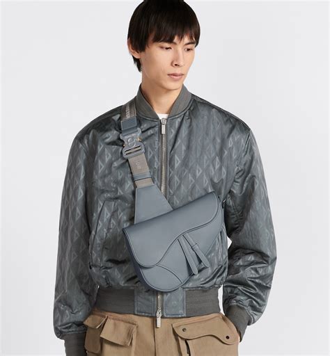 dior side bag mens|dior shoulder bags men's.